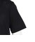 デュアリグ（DUARIG）BASIC ドライプラス PBTMESH 半袖Tシャツ 6S0018-TRCT-863CD BLK