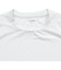 デュアリグ（DUARIG）BASIC MIRAGE メッシュ 半袖Tシャツ 6S0020-TRCT-863CD LGRY