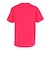 デュアリグ（DUARIG）BASIC ドライプラス PBTMESH 半袖Tシャツ 6S0018-TRCT-863CD PNK