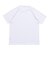 デュアリグ（DUARIG）BASIC MIRAGE メッシュ 半袖Tシャツ 6S0020-TRCT-863CD WHT