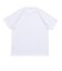 デュアリグ（DUARIG）BASIC MIRAGE メッシュ 半袖Tシャツ 6S0020-TRCT-863CD WHT