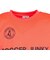 サッカージャンキー（soccer junky）サッカーウェア STロゴ プラTシャツ SJ25A30-91