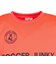 サッカージャンキー（soccer junky）サッカーウェア STロゴ プラTシャツ SJ25A30-91