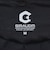 ドライ プラス クール クルーネック長袖シャツ ET6S0004-AH786-GRES BLK