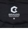 ドライ プラス クール クルーネック長袖シャツ ET6S0004-AH786-GRES BLK