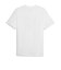 プーマ（PUMA）グラフィック ワーディング 半袖Tシャツ 694085 02 WHT