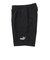 プーマ（PUMA）ジュニア ESS NO.1 ロゴ ウーブン カーゴショーツ 687759 01 BLK