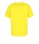 デュアリグ（DUARIG）BASIC ドライプラス PBTMESH 半袖Tシャツ 6S0018-TRCT-863CD YEL
