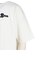 ルーカ（RVCA）RANCH SCRIPT 半袖Tシャツ BG041205 WHT