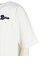 ルーカ（RVCA）RANCH SCRIPT 半袖Tシャツ BG041205 WHT