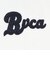 ルーカ（RVCA）RANCH SCRIPT 半袖Tシャツ BG041205 WHT