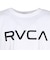 ルーカ（RVCA）DAY DREAM 半袖Tシャツ BG041206 WHT