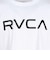 ルーカ（RVCA）DAY DREAM 半袖Tシャツ BG041206 WHT