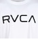 ルーカ（RVCA）DAY DREAM 半袖Tシャツ BG041206 WHT