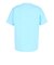 デュアリグ（DUARIG）BASIC ドライプラス PBTMESH 半袖Tシャツ 6S0018-TRCT-863CD SAX