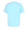 デュアリグ（DUARIG）BASIC ドライプラス PBTMESH 半袖Tシャツ 6S0018-TRCT-863CD SAX
