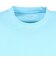デュアリグ（DUARIG）BASIC ドライプラス PBTMESH 半袖Tシャツ 6S0018-TRCT-863CD SAX