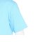 デュアリグ（DUARIG）BASIC ドライプラス PBTMESH 半袖Tシャツ 6S0018-TRCT-863CD SAX