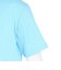 デュアリグ（DUARIG）BASIC ドライプラス PBTMESH 半袖Tシャツ 6S0018-TRCT-863CD SAX