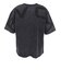 ルーカ（RVCA）BACK SIDE ARCH 半袖Tシャツ BG041210 KVCB
