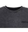 ルーカ（RVCA）BACK SIDE ARCH 半袖Tシャツ BG041210 KVCB