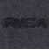 ルーカ（RVCA）BACK SIDE ARCH 半袖Tシャツ BG041210 KVCB