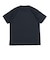 デュアリグ（DUARIG）BASIC MIRAGE メッシュ 半袖Tシャツ 6S0020-TRCT-863CD BLK