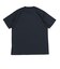 デュアリグ（DUARIG）BASIC MIRAGE メッシュ 半袖Tシャツ 6S0020-TRCT-863CD BLK
