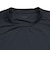 デュアリグ（DUARIG）BASIC MIRAGE メッシュ 半袖Tシャツ 6S0020-TRCT-863CD BLK