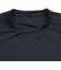 デュアリグ（DUARIG）BASIC MIRAGE メッシュ 半袖Tシャツ 6S0020-TRCT-863CD BLK