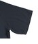 デュアリグ（DUARIG）BASIC MIRAGE メッシュ 半袖Tシャツ 6S0020-TRCT-863CD BLK