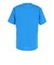 デュアリグ（DUARIG）BASIC ドライプラス PBTMESH 半袖Tシャツ 6S0018-TRCT-863CD BLU