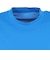 デュアリグ（DUARIG）BASIC ドライプラス PBTMESH 半袖Tシャツ 6S0018-TRCT-863CD BLU