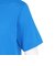 デュアリグ（DUARIG）BASIC ドライプラス PBTMESH 半袖Tシャツ 6S0018-TRCT-863CD BLU