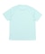 デュアリグ（DUARIG）BASIC MIRAGE メッシュ 半袖Tシャツ 6S0020-TRCT-863CD MINT