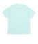 デュアリグ（DUARIG）BASIC MIRAGE メッシュ 半袖Tシャツ 6S0020-TRCT-863CD MINT