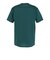 デュアリグ（DUARIG）BASIC ドライプラス PBTMESH 半袖Tシャツ 6S0018-TRCT-863CD DGRN