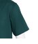 デュアリグ（DUARIG）BASIC ドライプラス PBTMESH 半袖Tシャツ 6S0018-TRCT-863CD DGRN