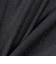 ドライ プラス クルーネック長袖シャツ ET6S0001-AH786-GRES BLK