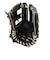 ミズノ（MIZUNO）硬式用グラブ 内野手用 野球グローブ 一般 グローバルエリート PRO 1AJGH34343 0980