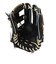 ミズノ（MIZUNO）硬式用グラブ 内野手用 野球グローブ 一般 グローバルエリート PRO 1AJGH34343 0980