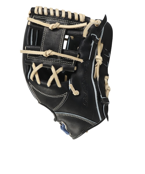 ミズノ（MIZUNO）硬式用グラブ 内野手用 野球グローブ 一般 グローバル