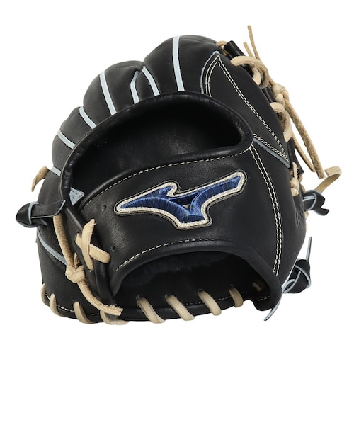 ミズノ（MIZUNO）硬式用グラブ 内野手用 野球グローブ 一般 グローバル