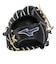 ミズノ（MIZUNO）硬式用グラブ 内野手用 野球グローブ 一般 グローバルエリート PRO 1AJGH34343 0980