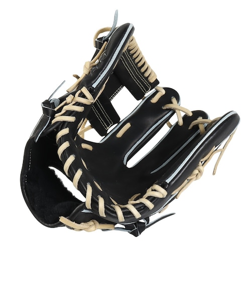 ミズノ（MIZUNO）硬式用グラブ 内野手用 野球グローブ 一般 グローバル