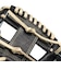 ミズノ（MIZUNO）硬式用グラブ 内野手用 野球グローブ 一般 グローバルエリート PRO 1AJGH34343 0980