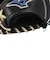 ミズノ（MIZUNO）硬式用グラブ 内野手用 野球グローブ 一般 グローバルエリート PRO 1AJGH34343 0980