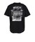 ルーカ（RVCA）CLOSED BUSINESS SFST サーフTシャツ BG041856 BLK