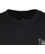 ルーカ（RVCA）CLOSED BUSINESS SFST サーフTシャツ BG041856 BLK