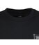 ルーカ（RVCA）CLOSED BUSINESS SFST サーフTシャツ BG041856 BLK